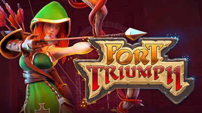 Fort Triumph