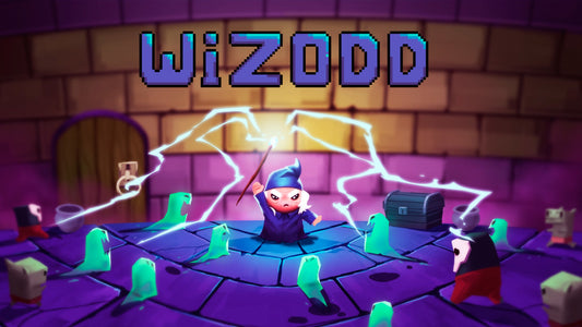 Wizodd