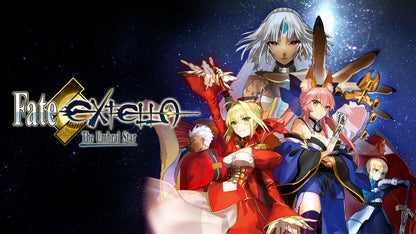 FATE: Hero Bundle