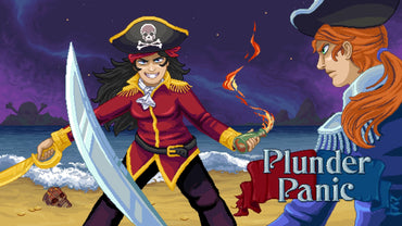 Plunder Panic