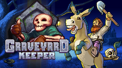 Grave Keeper