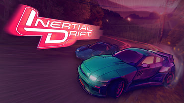 Inertial Drift (Switch) (EU)