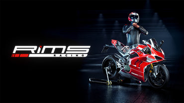 Rims Racing (Switch) (EU)