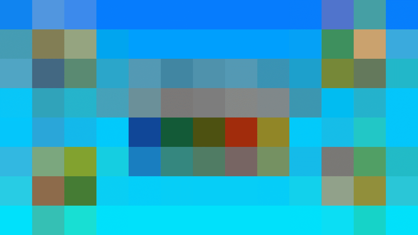 Puzzle Cube
