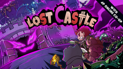 Lost Castle (EU)