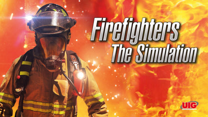Firefighters - The Simulation