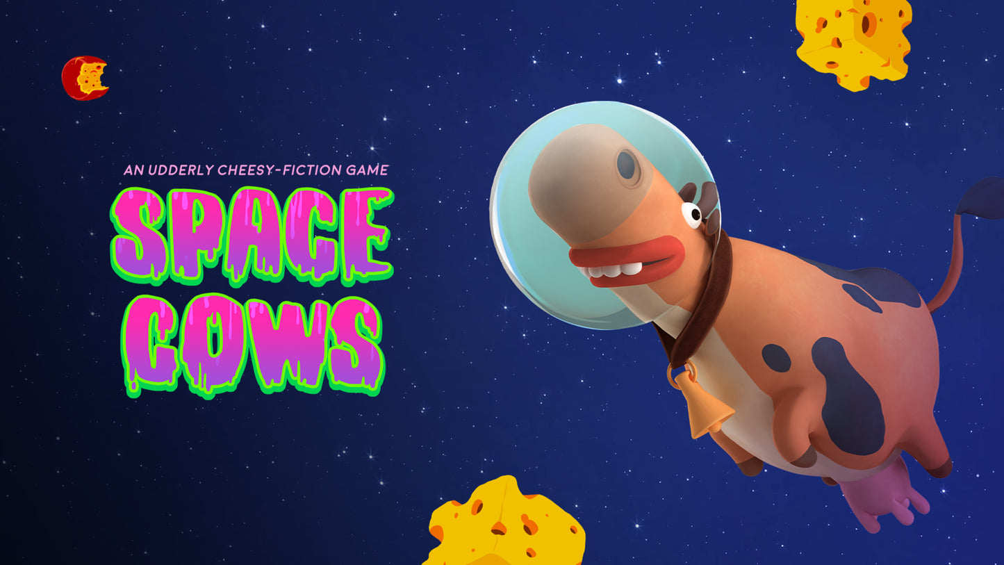 Space Cows