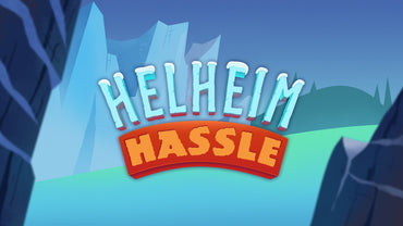 Helheim Hassle EU (Nintendo Switch)
