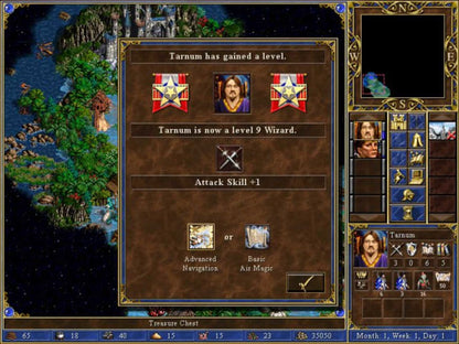 Heroes Chronicles: All chapters