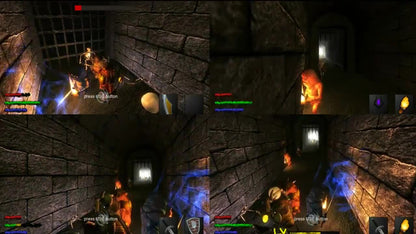 Heroes of Dark Dungeon