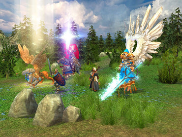 Heroes of Might and Magic V (Gold Edition) (Uplay)