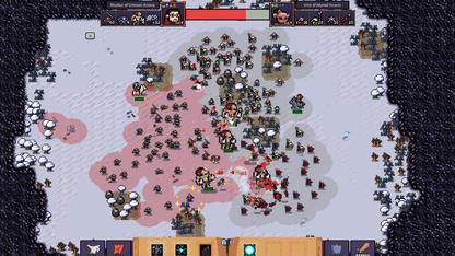Hero's Hour (EU)