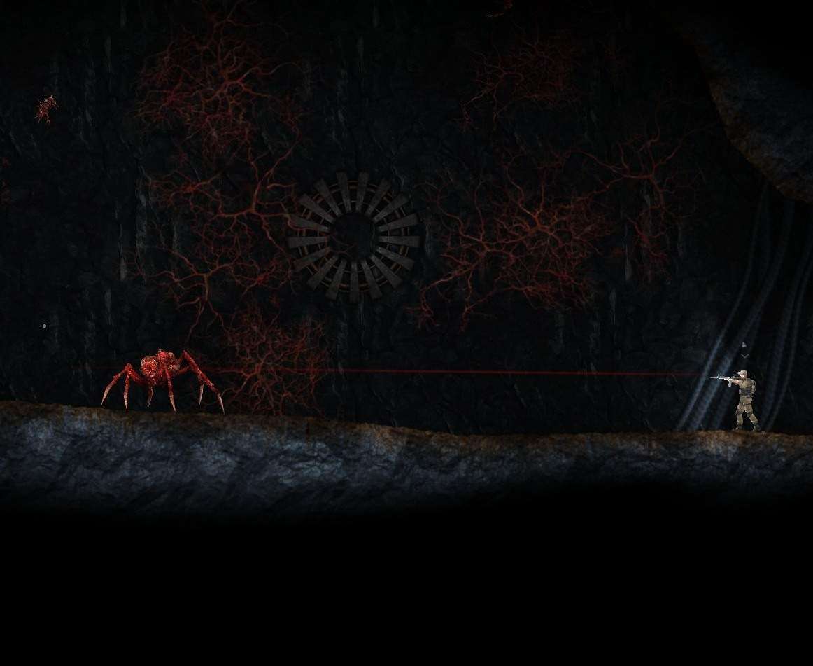 Hidden Deep