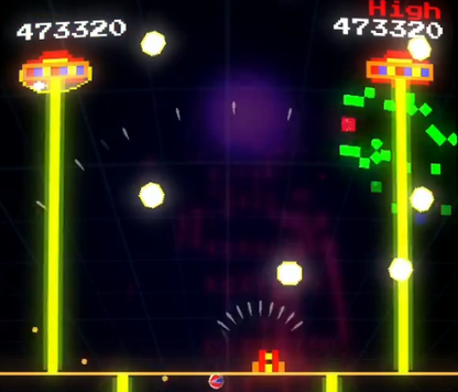 Horizon Shift '81 (Switch) (EU)