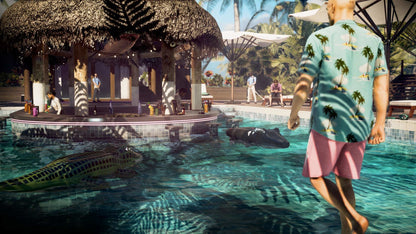 HITMAN 2 - Expansion Pass (Steam) (EU)