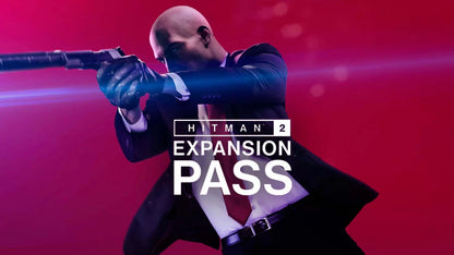 HITMAN 2 - Expansion Pass (Steam) (EU)