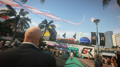 HITMAN 2 (Silver Edition) (EU)