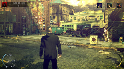 Hitman Absolution Professional Edition (EU)