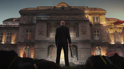 Hitman - The Complete First Season