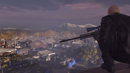 Hitman - The Complete First Season