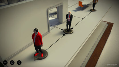 Hitman GO (Definitive Edition)