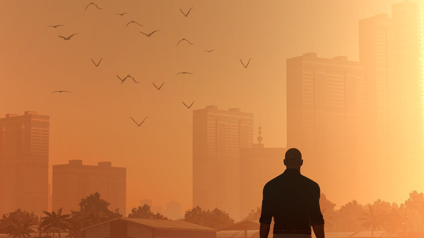 Hitman - The Full Experience