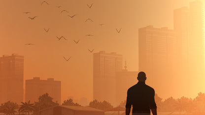 Hitman - The Full Experience