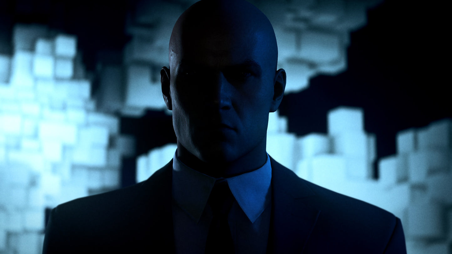 HITMAN World of Assassination (Steam) (EU)