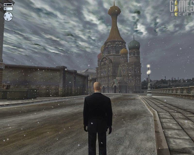 Hitman 2: Silent Assassin