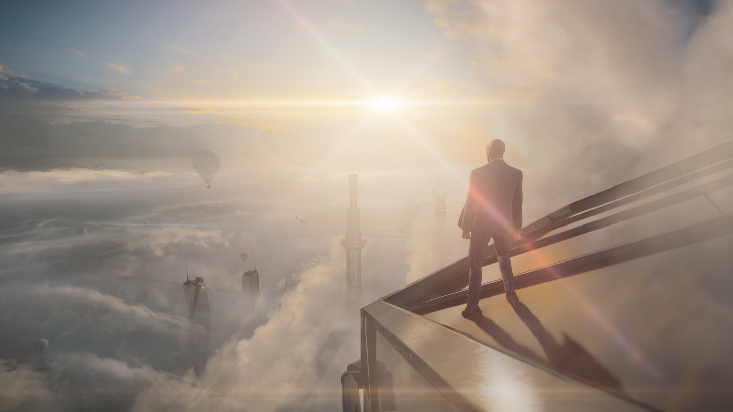 Hitman 3 (Steam)