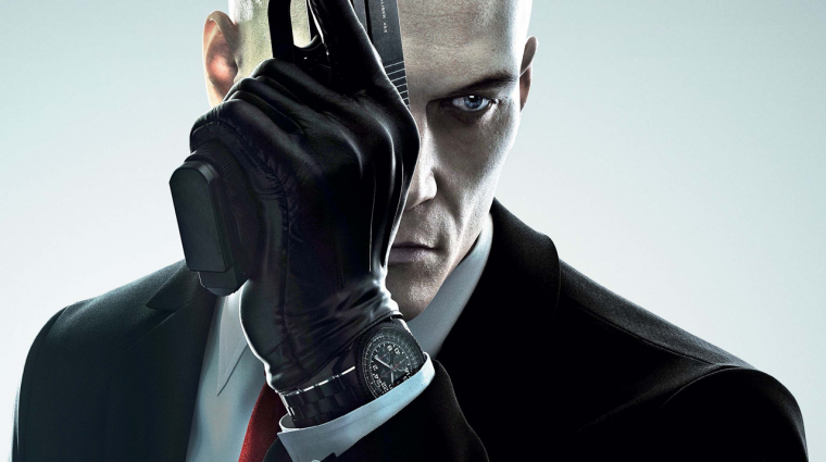 Hitman - The Complete First Season