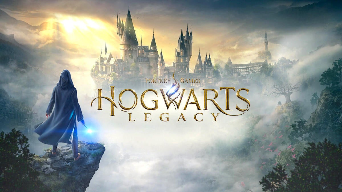 Hogwarts Legacy (Xbox Series X|S)