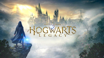 Hogwarts Legacy (Xbox Series X|S)