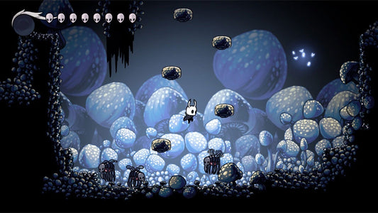 Hollow Knight (EU)