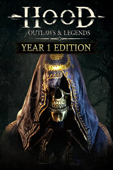 Hood: Outlaws &amp; Legends (Year 1 Edition)