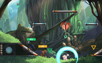 Hookbots (Xbox One)