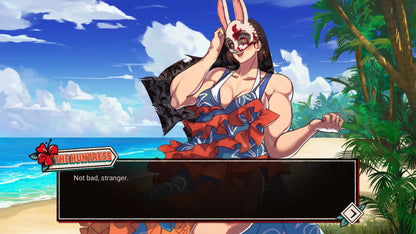 Hooked on You (Steam)