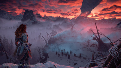 Horizon: Zero Dawn (Complete Edition)