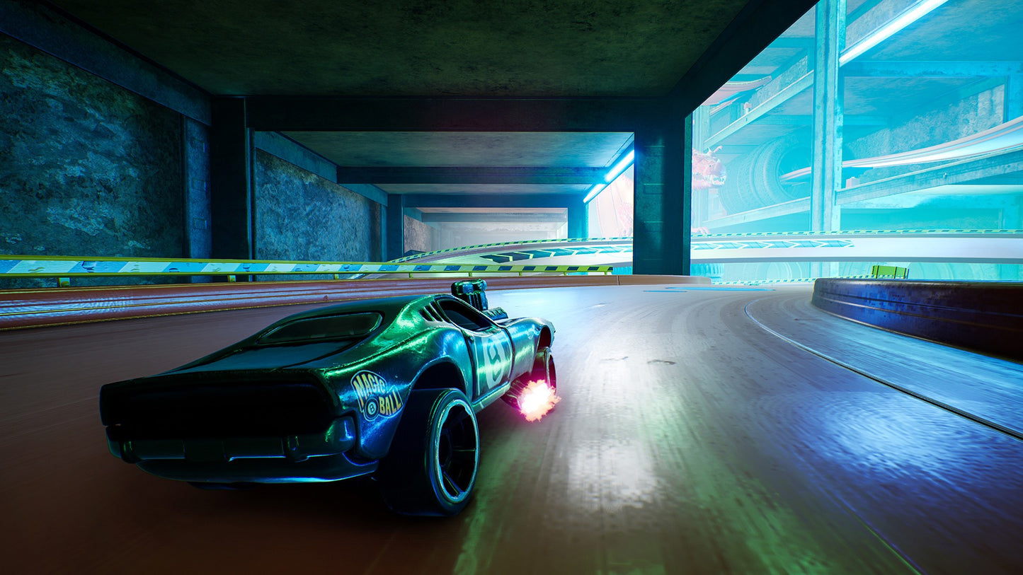Hot Wheels Unleashed (Steam) (EU)