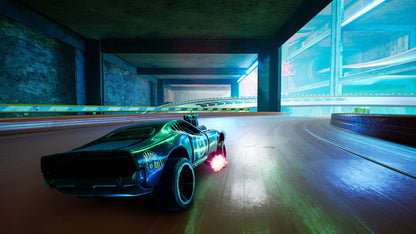 Hot Wheels Unleashed (Steam) (EU)