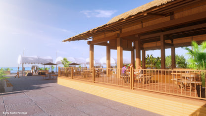 Hotel: A Resort Simulator (Lake Edition) (Steam)
