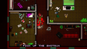 Hotline Miami 2: Wrong Number (Digital Special Edition)