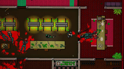Hotline Miami 2: Wrong Number (Digital Special Edition)
