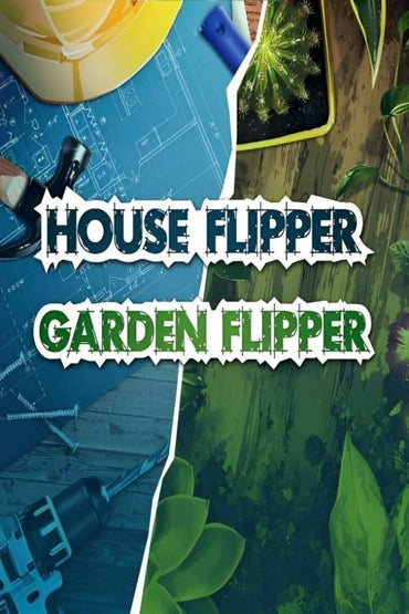 House &amp; Garden Flipper Bundle