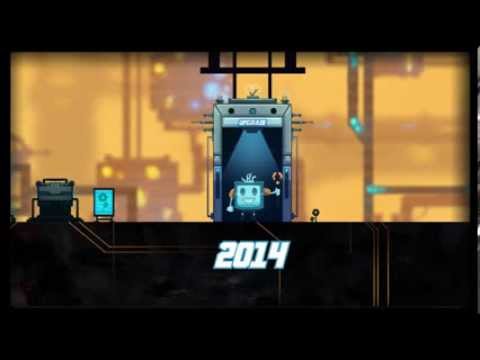 Mechanic Escape Steam Key GLOBAL