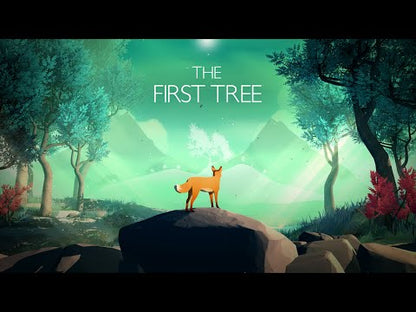The First Tree PC Steam Key GLOBAL