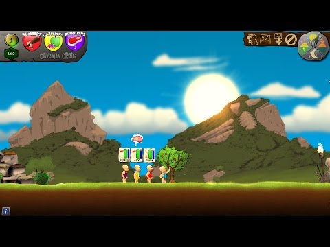 Caveman Craig Steam CD Key
