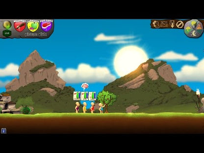 Caveman Craig Steam CD Key