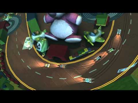 Super Toy Cars Steam Key GLOBAL