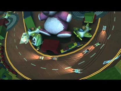 Super Toy Cars Steam Key GLOBAL